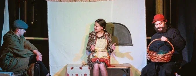 Елена Мороз